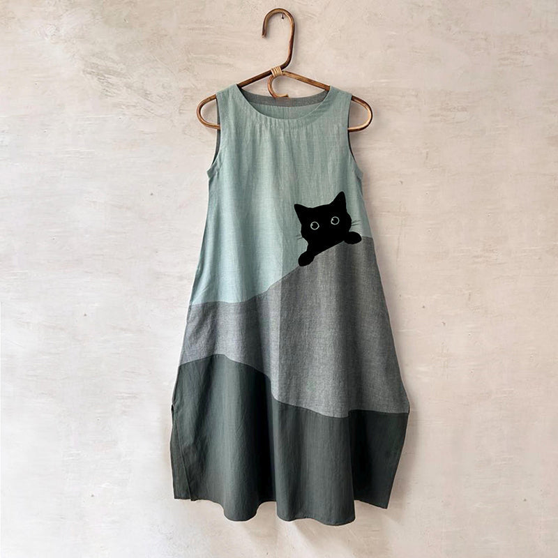 Classic Vintage Dress