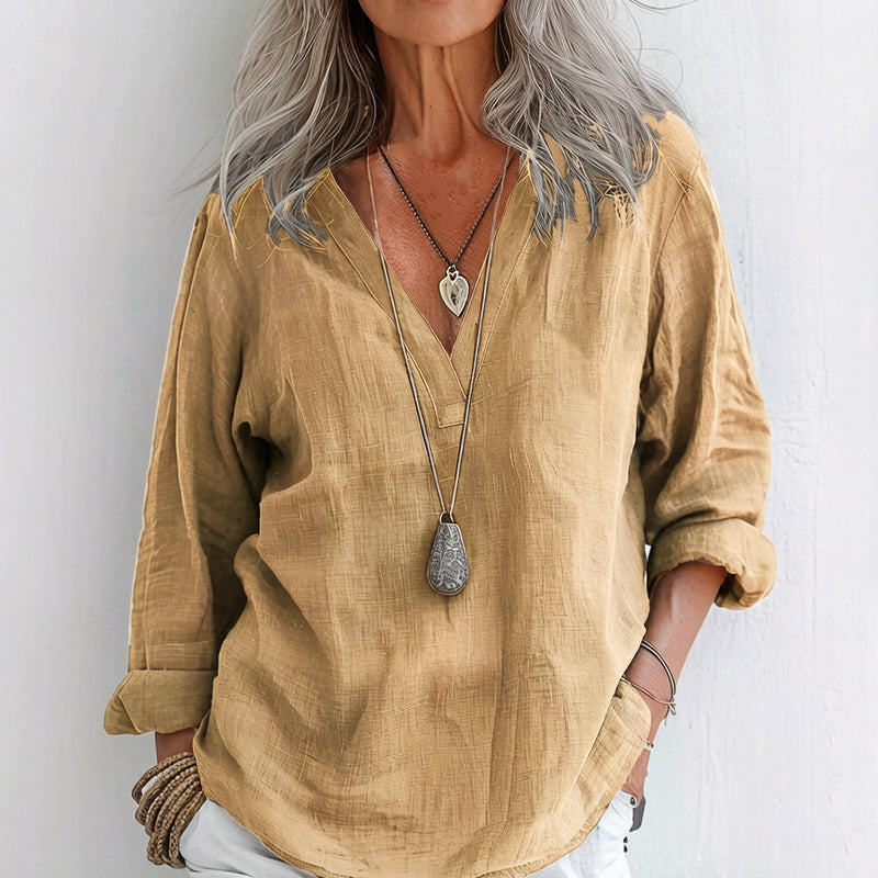 Elegantly Designed Shirt