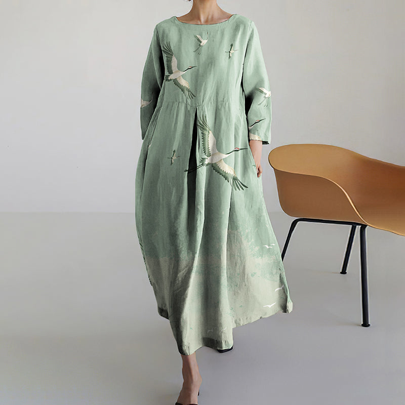 Elegantly Designed Dress