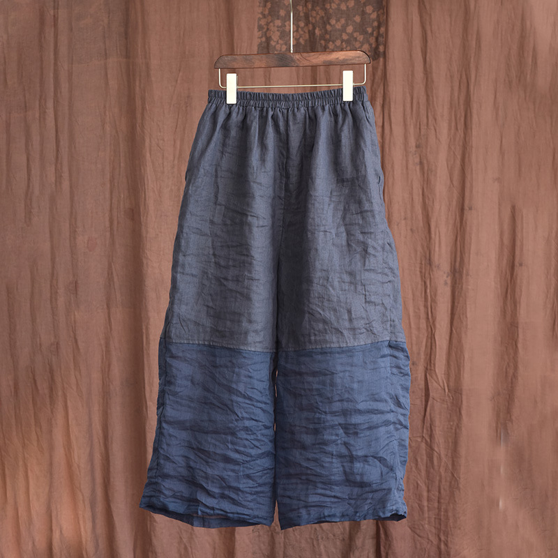 Vintage Inspired Pants
