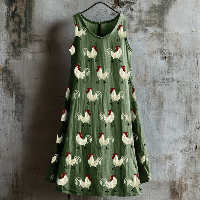Elegantly Designed Dress