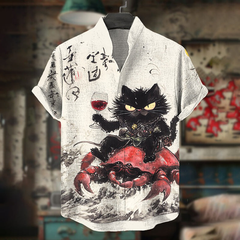 Classic Designed Shirt