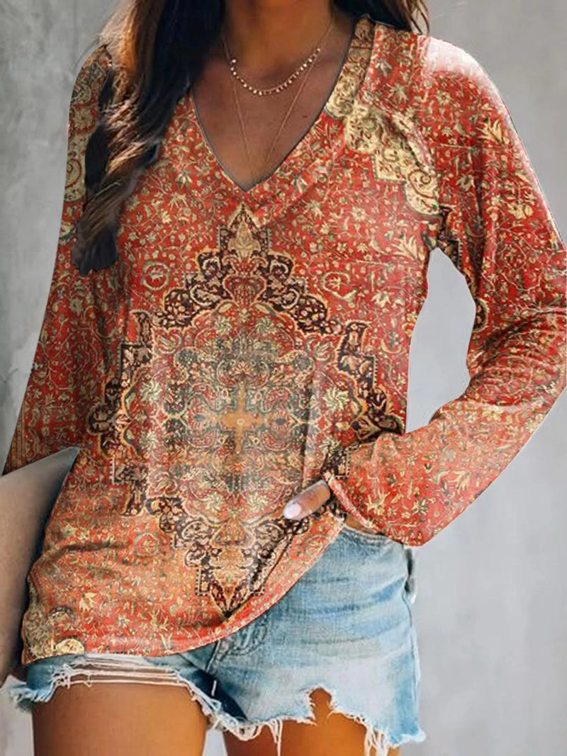 Classic Designed T-Shirt