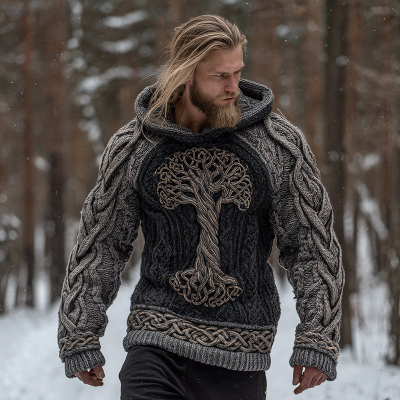 Elegantly Designed Sweater