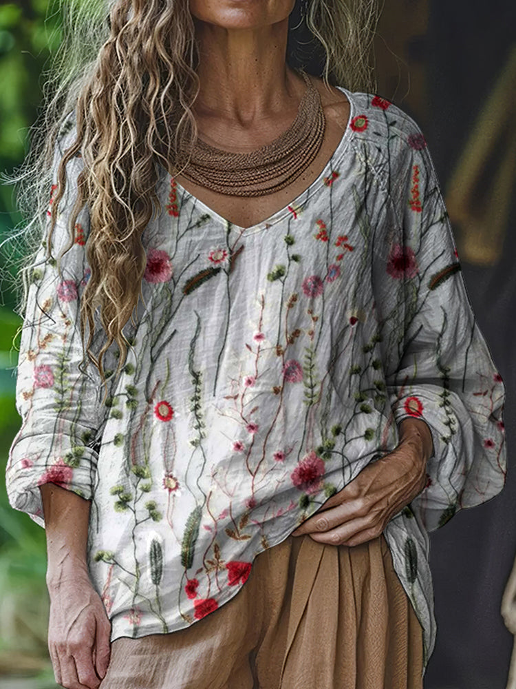 Beautifully Crafted Shirt