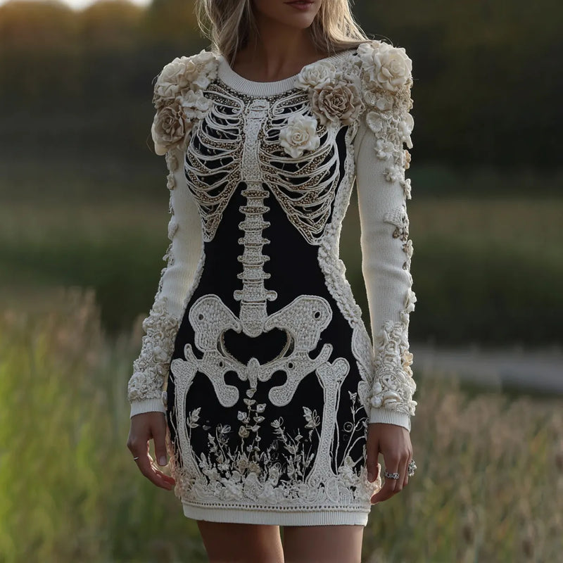 Elegantly Designed Sweater