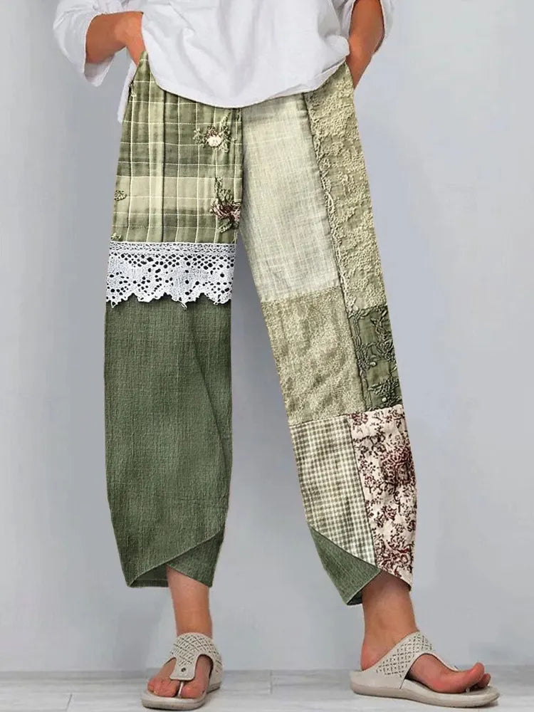 Classic Vintage Pants