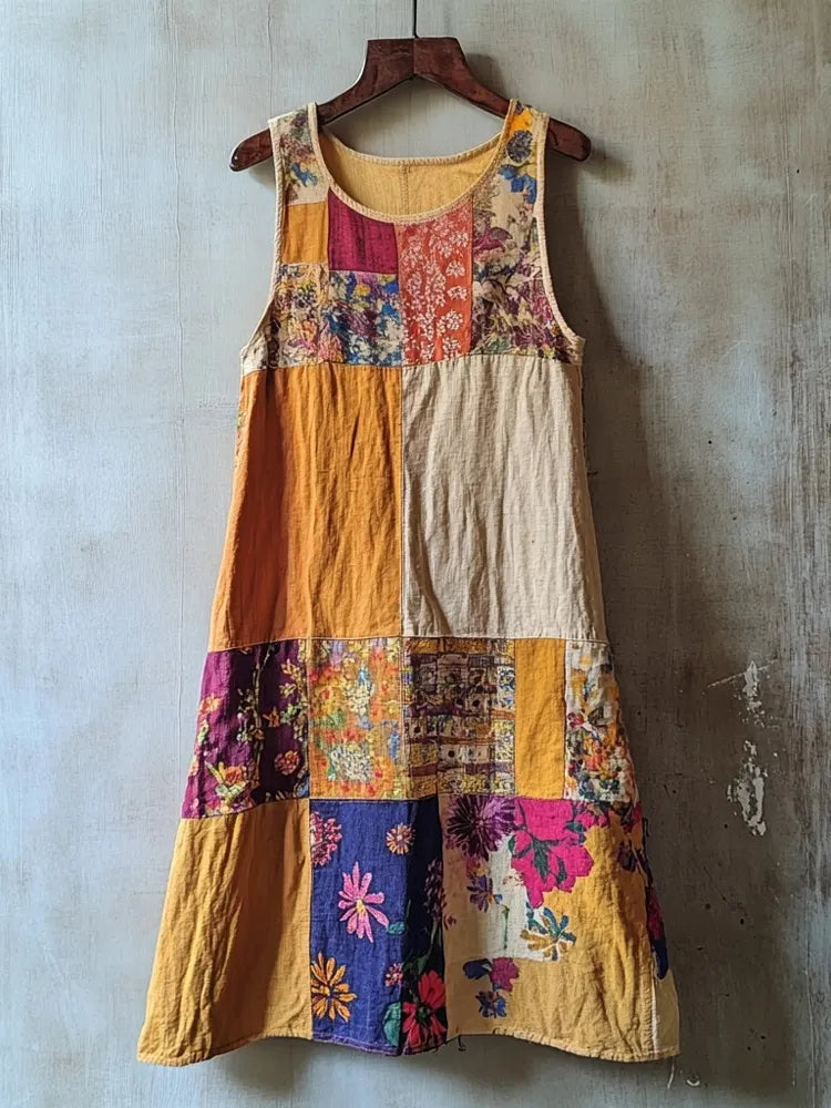 Beautifully Crafted Dress