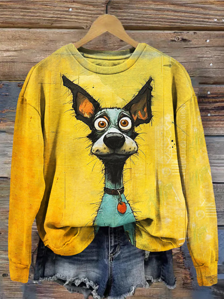 Classic Designed Shirt