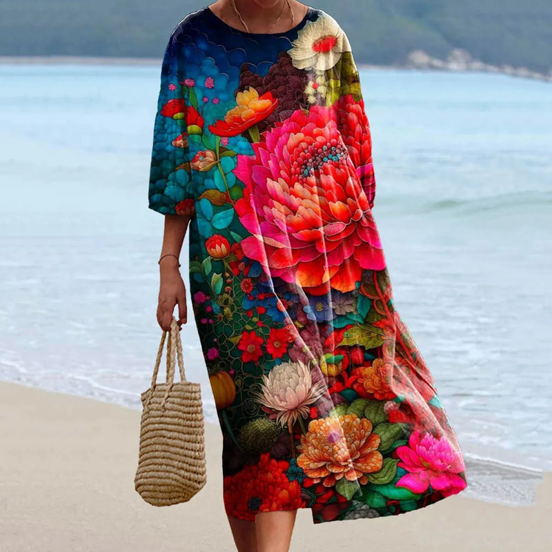Beautifully Crafted Dress