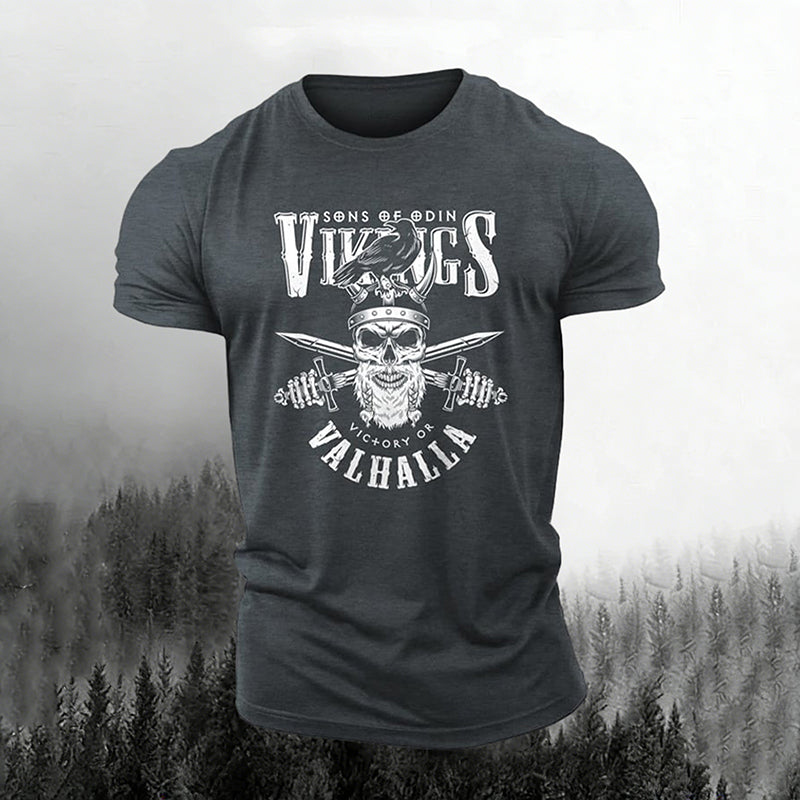Vintage Inspired T-Shirt