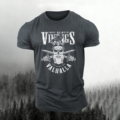 Vintage Inspired T-Shirt