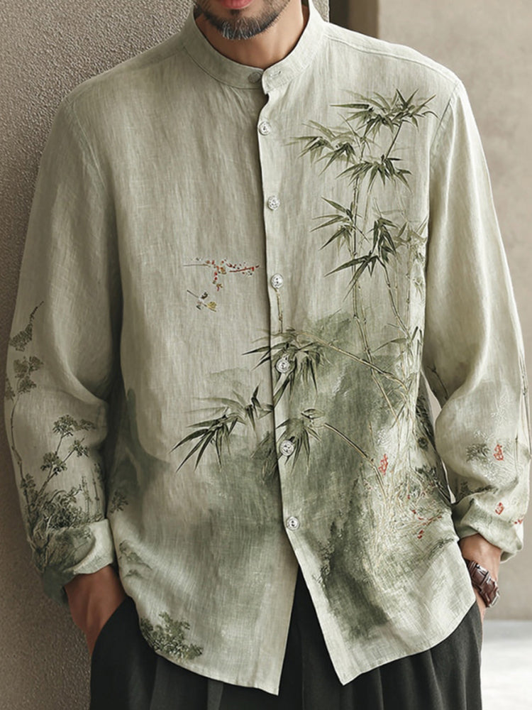 Classic Designed Shirt