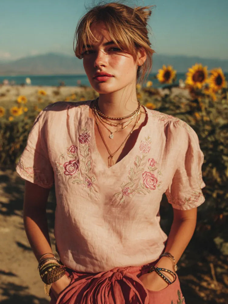 Classic Vintage T-Shirt
