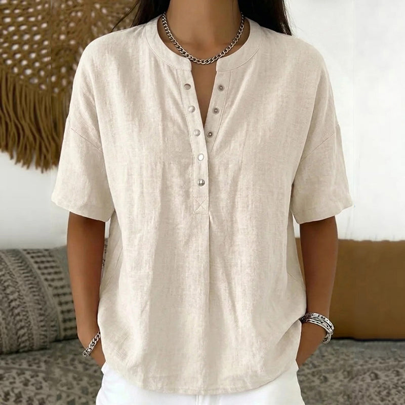Thoughtfully Designed T-Shirt