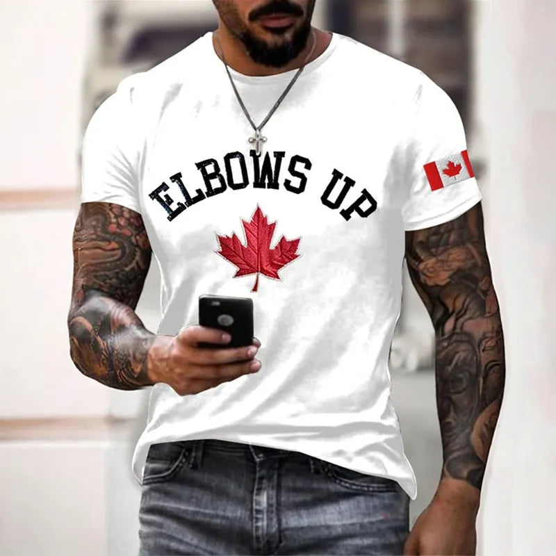 Classic Designed T-Shirt
