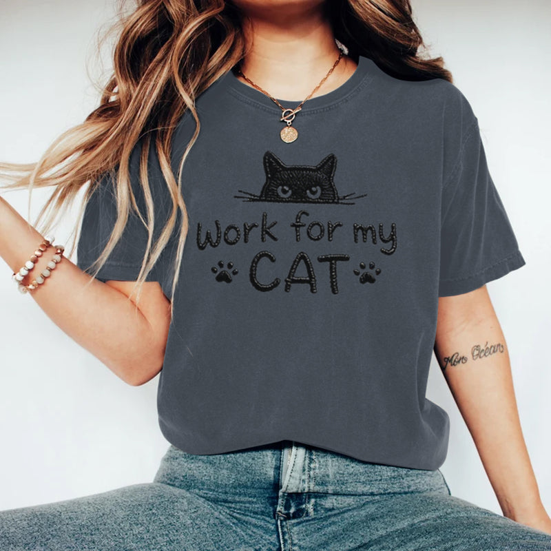 Elegantly Designed T-Shirt
