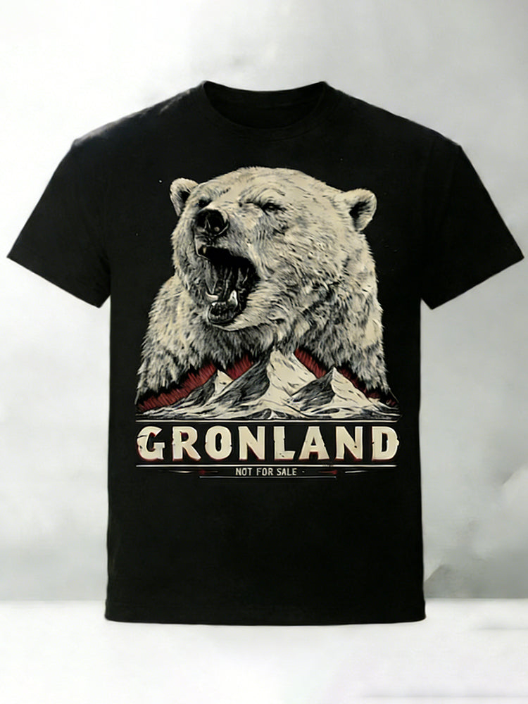 Beautifully Crafted T-Shirt
