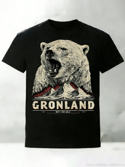 Beautifully Crafted T-Shirt