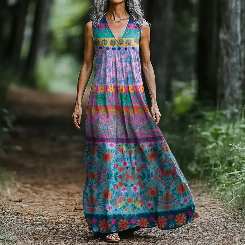 Thoughtfully Designed Dress