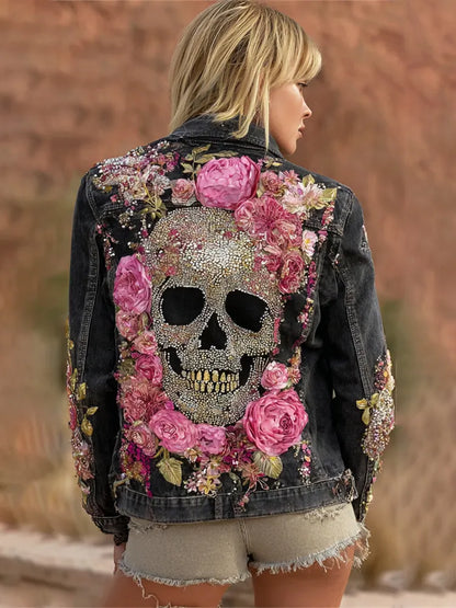 Beautifully Crafted Jacket
