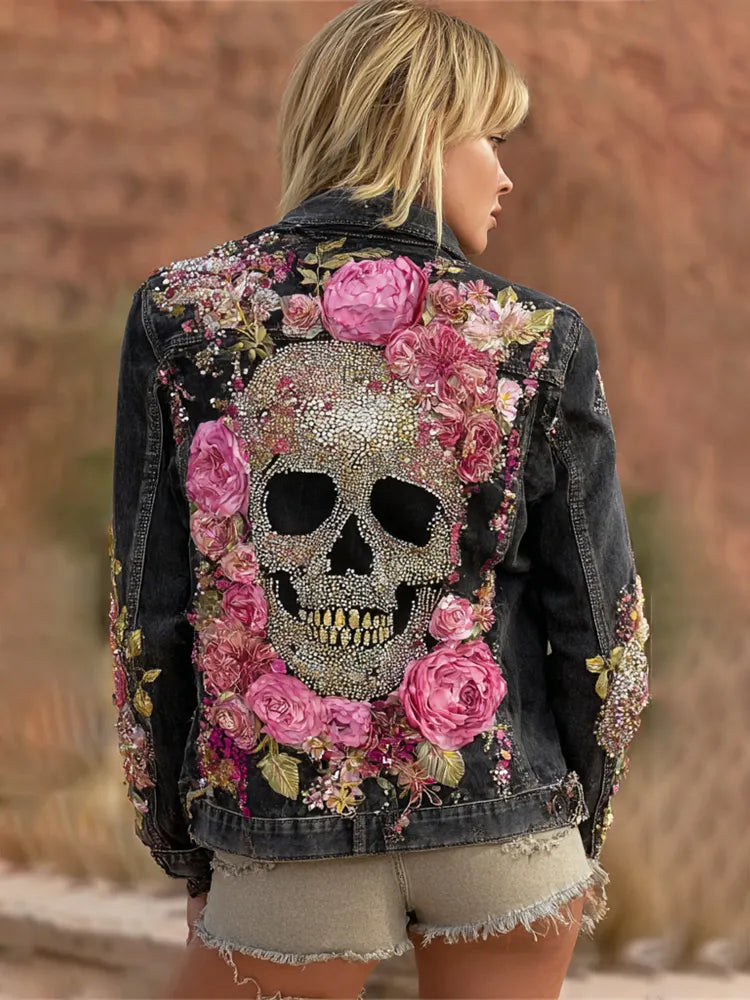 Beautifully Crafted Jacket