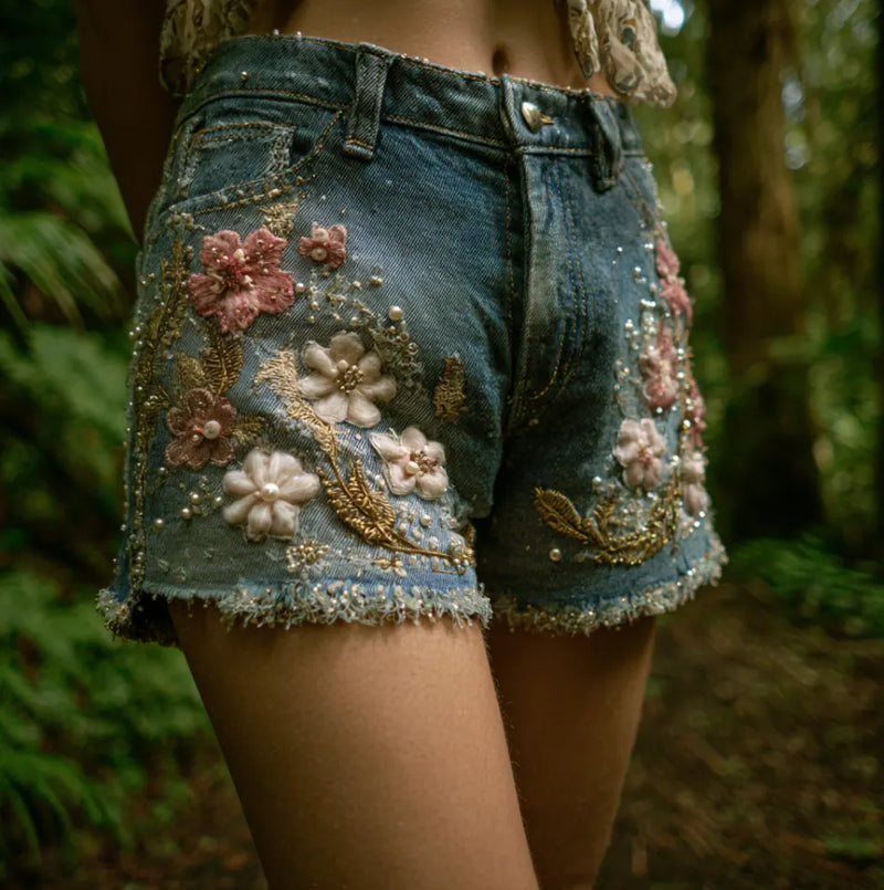Thoughtfully Designed Garment