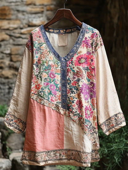 Thoughtfully Designed Shirt