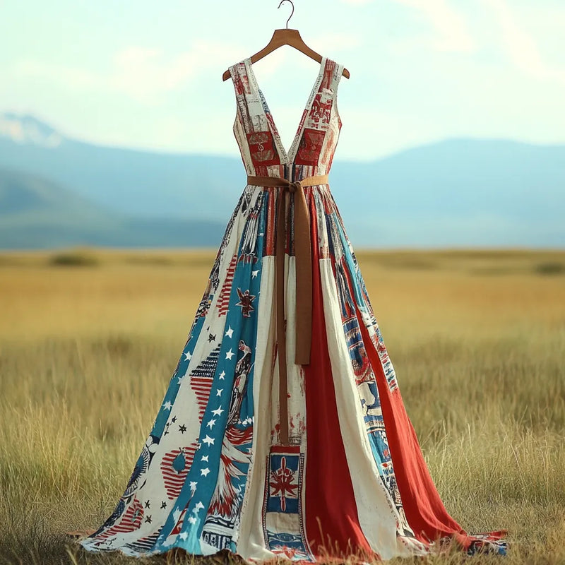 Beautifully Crafted Dress