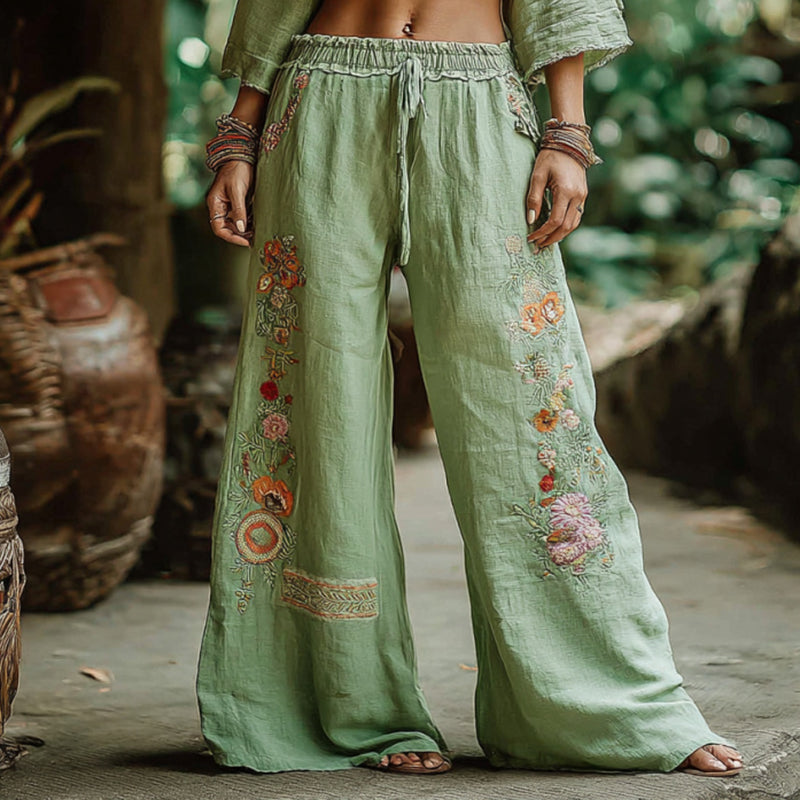 Thoughtfully Designed Pants