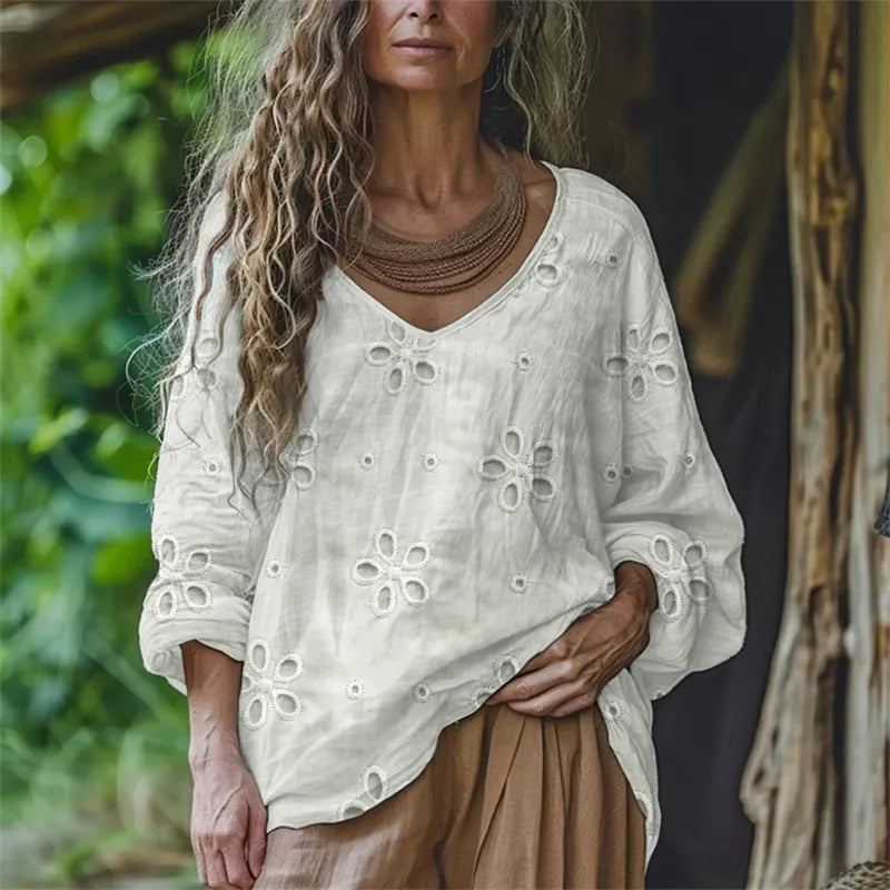 Beautifully Crafted Garment