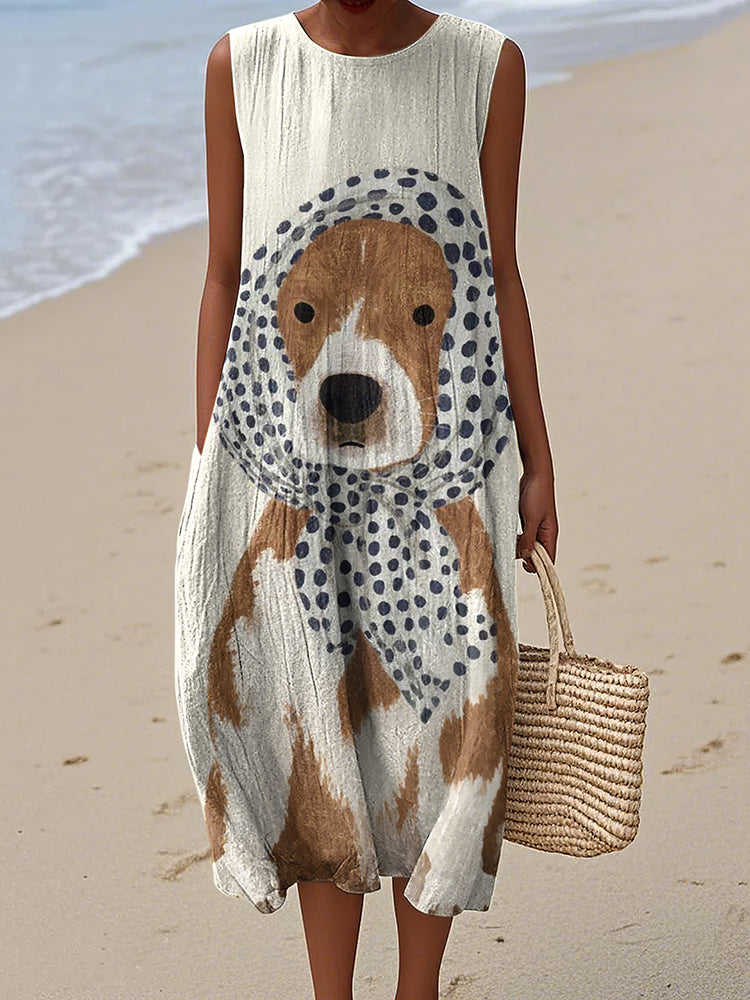 Beautifully Crafted Dress