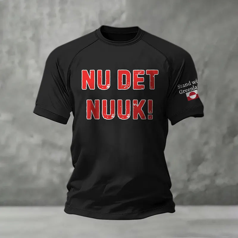 Beautifully Crafted T-Shirt