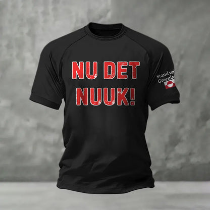 Beautifully Crafted T-Shirt