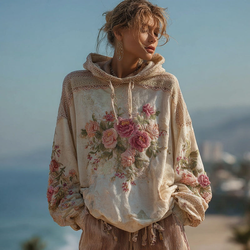 Thoughtfully Designed Garment