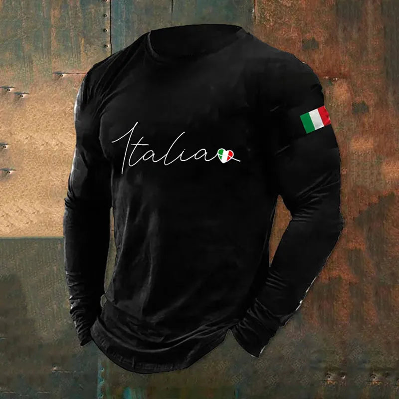 Thoughtfully Designed T-Shirt