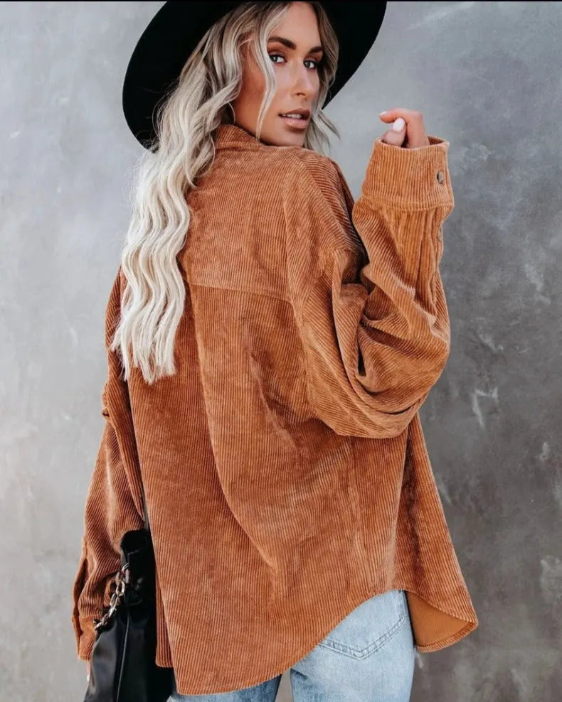 Classic Vintage & Enduringly Stylish Shirt