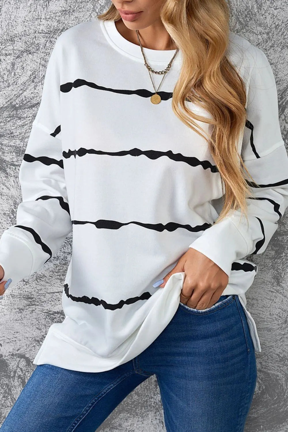 Vintage Inspired T-Shirt with a Contemporary Edge