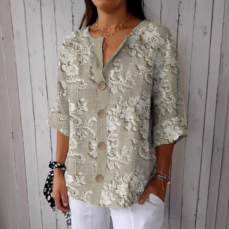 Classic Designed Shirt