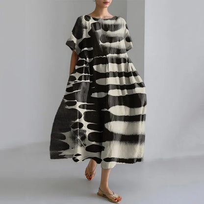 Thoughtfully Designed Dress
