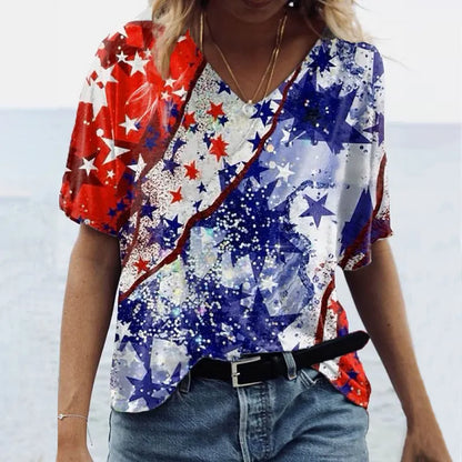 Elegantly Designed T-Shirt