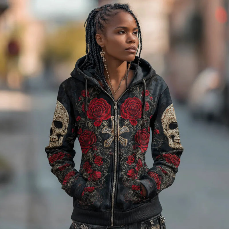 Elegantly Designed Jacket
