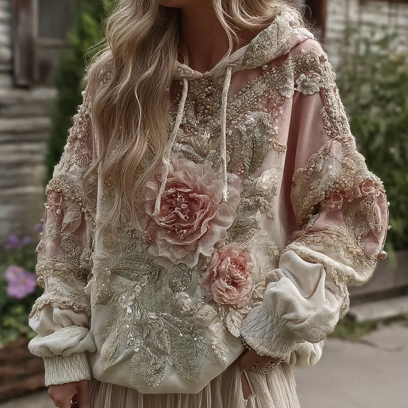 Beautifully Crafted Garment