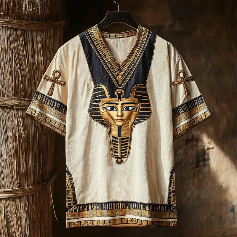 Gracefully Designed Shirt