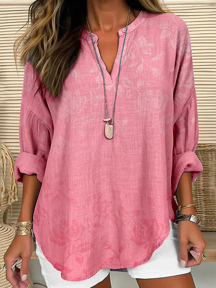 Beautifully Crafted Shirt