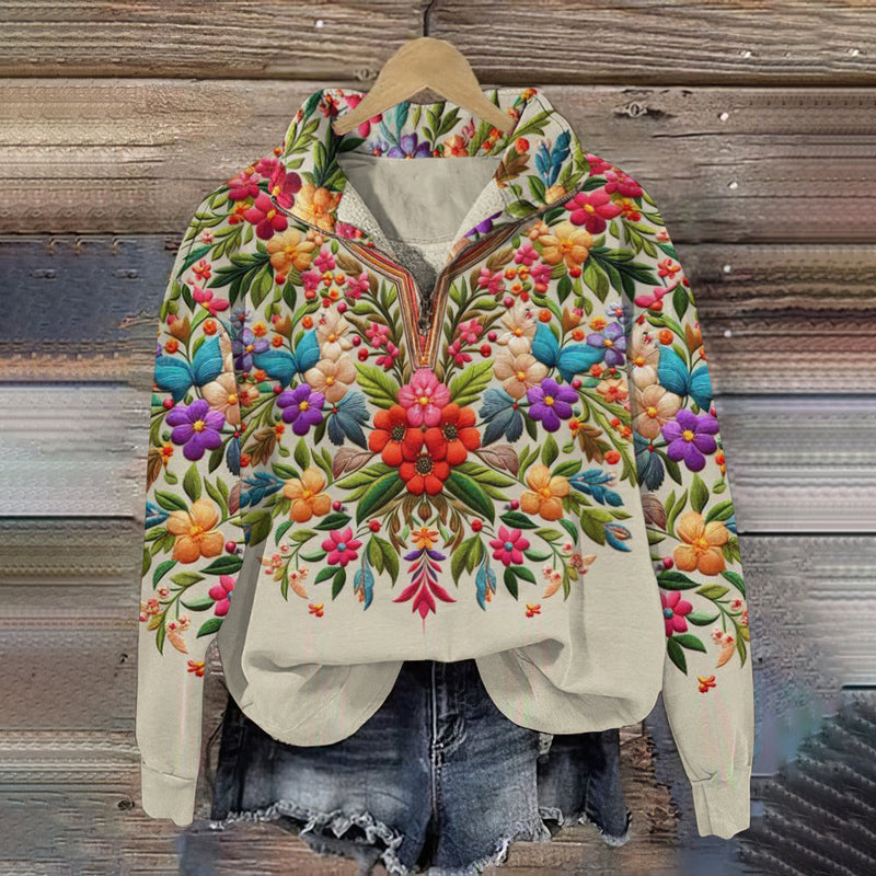 Thoughtfully Designed Shirt