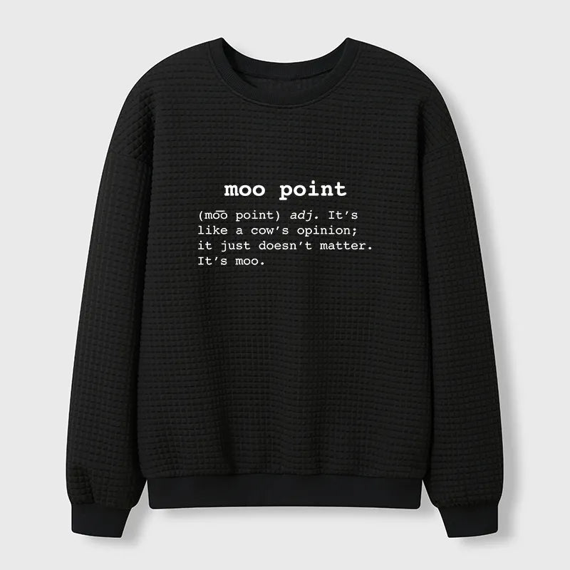 Thoughtfully Designed Shirt