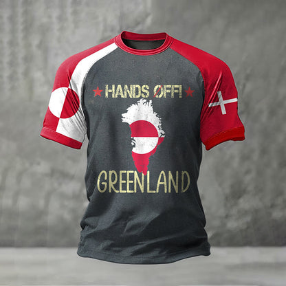 Thoughtfully Designed T-Shirt