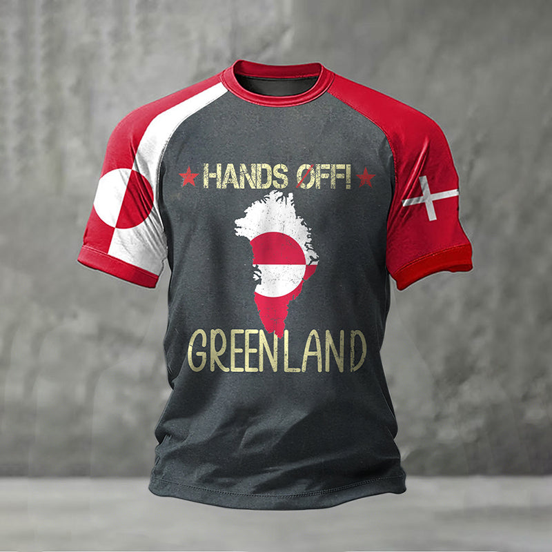 Thoughtfully Designed T-Shirt