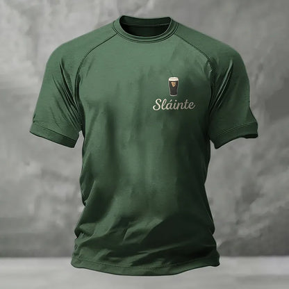 Classic Designed T-Shirt